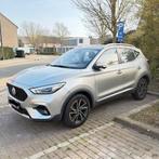 MG zs Benzine 1.0 AT automaat, Auto's, MG, ZS, Startonderbreker, Leder, 5 zetels