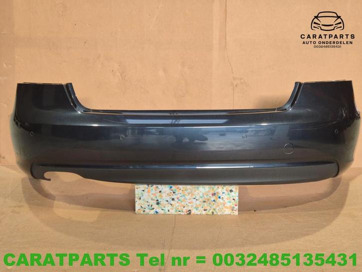 8T8807511D Audi A5 achterbumper a5 sportback a5 Face Lift, Auto-onderdelen, Carrosserie, Bumper, Audi, Gebruikt