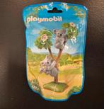 Playmobil Family Fun 6654 - 2 koala's met baby, Enlèvement ou Envoi, Comme neuf