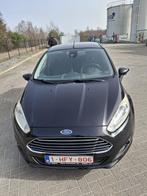 2014 Ford Fiesta, Achat, Boîte manuelle, Noir, 5 portes