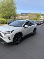 Toyota RAV 4 bwj 9/2019 Nieuw model, Auto's, Automaat, Lichtsensor, Monovolume, Euro 6