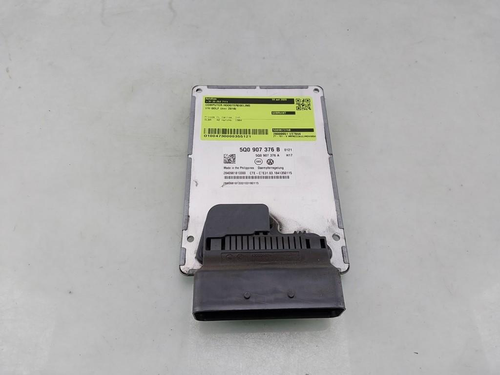 DIVERS Volkswagen Golf VII (AUA) (|5Q0907376B|), Autos : Pièces & Accessoires, Dhr. J. Ham, Volkswagen, Administratie@autoham.nl