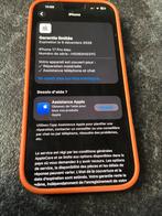 Iphone26 pro max, Télécoms, Téléphonie mobile | Apple iPhone, Autres modèles, Enlèvement, 100 %, Neuf