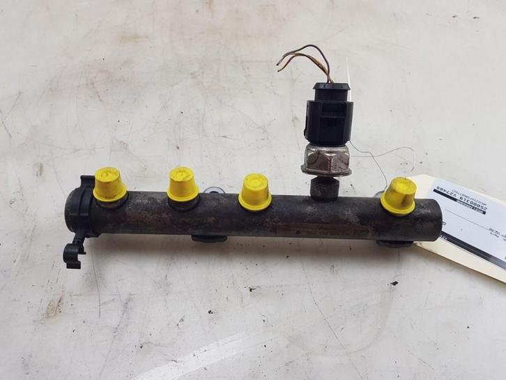 INJECTIEGALERIJ Audi A6 Avant (C6) (|059130089AB|), Auto-onderdelen, Brandstofsystemen, Audi, Gebruikt