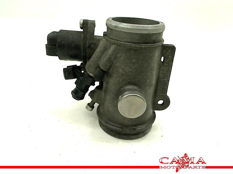 BOITIER PAPILLON BMW R 1200 R 2006-2010 (R1200R 06) (1354), Motos, Pièces | BMW, Utilisé