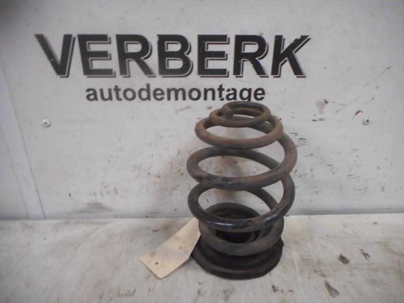 RESSORT DE SUSPENSION ARRIERE Opel Calibra (01-1989/07-1997), Autos : Pièces & Accessoires, Utilisé, Opel