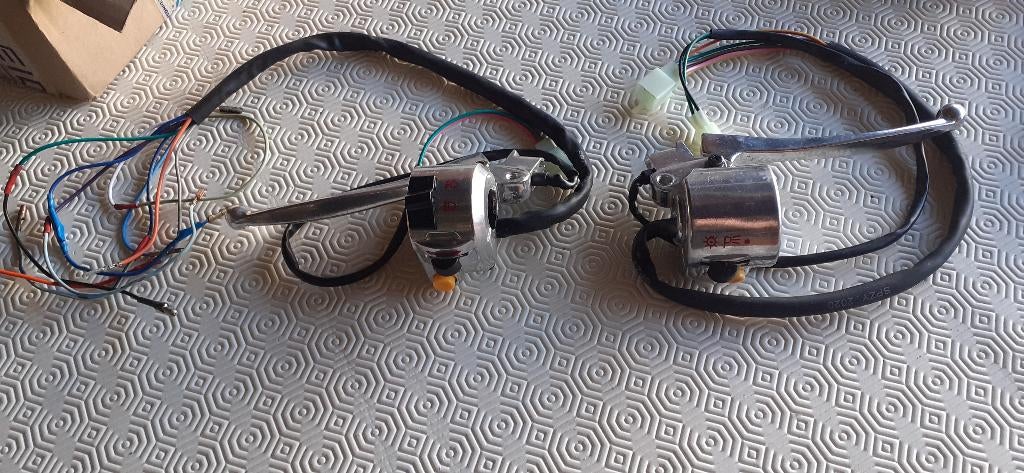 Universele onderdelen brommer, Ophalen, Nieuw