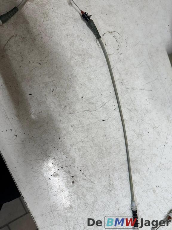 Kabel deurgreep achter BMW F30 F31 F80 4894306, Gebruikt, Ophalen of Verzenden, BMW, BMW