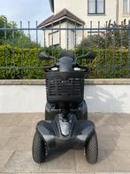 Scootmobiel Drive st4d voiturette électrique état neuf, Enlèvement ou Envoi, Pliant, Comme neuf, Fauteuil roulant électrique