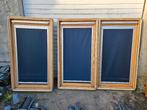 velux 78x140 + raccord + store + option pose (prix pièce), Enlèvement, Utilisé, Bois