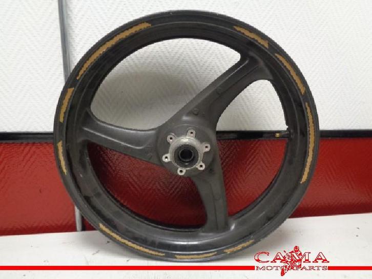 VOORVELG VTR 1000 F Firestorm 1997-2006 (VTR1000F SC36), Motoren, Onderdelen | Honda, Gebruikt