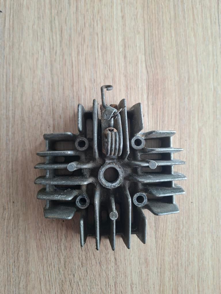 Culasse Camino, Enlèvement ou Envoi, Utilisé, Cylindre, Honda Camino