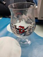 Duvel glas franky sticks, Enlèvement, Neuf, Verre à bière