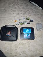 Modded Nintendo 2ds, Ophalen