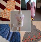 Meisjeskledij - 122, Enlèvement ou Envoi, Comme neuf, Autres tailles