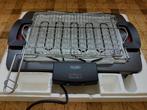Elektrische BBQ grill - zo goed als nieuw, Tuin en Terras, Elektrische barbecues, Ophalen of Verzenden, Zo goed als nieuw