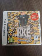 Nintendo DS Verschrikkelijke ikke, Games en Spelcomputers, Ophalen