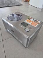 Sorbetière  machine a crème glaces neuve, Enlèvement ou Envoi, Neuf