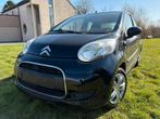 Citroen c1 1.1 essence prete a imatriculer, Auto's, Citroën, C1, Zwart, Handgeschakeld, Particulier