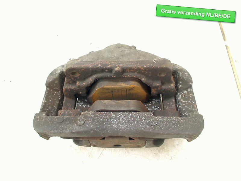 ETRIER DE FREIN AVANT GAUCHE BMW 5 serie (E60), Dhr. R. de Gouw, Utilisé, Info@123Parts.nl, De Bloemendaal 21 21
5221 EB  'S HERTOGENBOSCH, NL