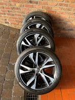 Originele 18” Volvo V60 velgen, Auto-onderdelen, Banden en Velgen, Ophalen, 18 inch, Gebruikt, Banden en Velgen