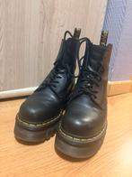 Doc Martens noir, Kleding | Dames, Schoenen, Zwart, Lage of Enkellaarzen, Ophalen of Verzenden, Gedragen