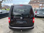 Volkswagen Caddy 1.6 TDi 2014 5pl., Achat, Boîte manuelle, 5 portes, 1598 cm³