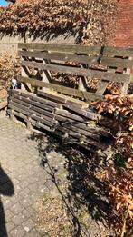 Ramenbok, Tuin en Terras, Brandhout, Ophalen