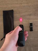 LOGITECH Presentatieapparaat R400 Zwart, Informatique & Logiciels, Pointeurs de présentation, Enlèvement ou Envoi