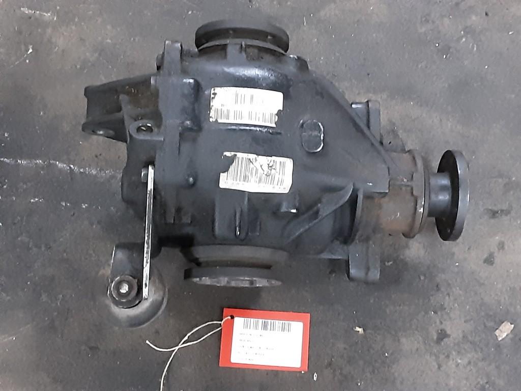 BRAS OSCILLANT BMW 3 serie (E46 / 4) (7520193EAF), Mevr. I. Hauben, Utilisé, BMW, Rue de l'Espoir 34 34
4030  GRIVEGNÉE, BE