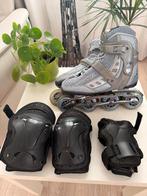 Rollers FILA Women, Enlèvement, Utilisé