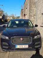 Jaguar F-PACE 2.0 D 180ch – 2019 – Boîte automatique- turbo, Particulier, Achat