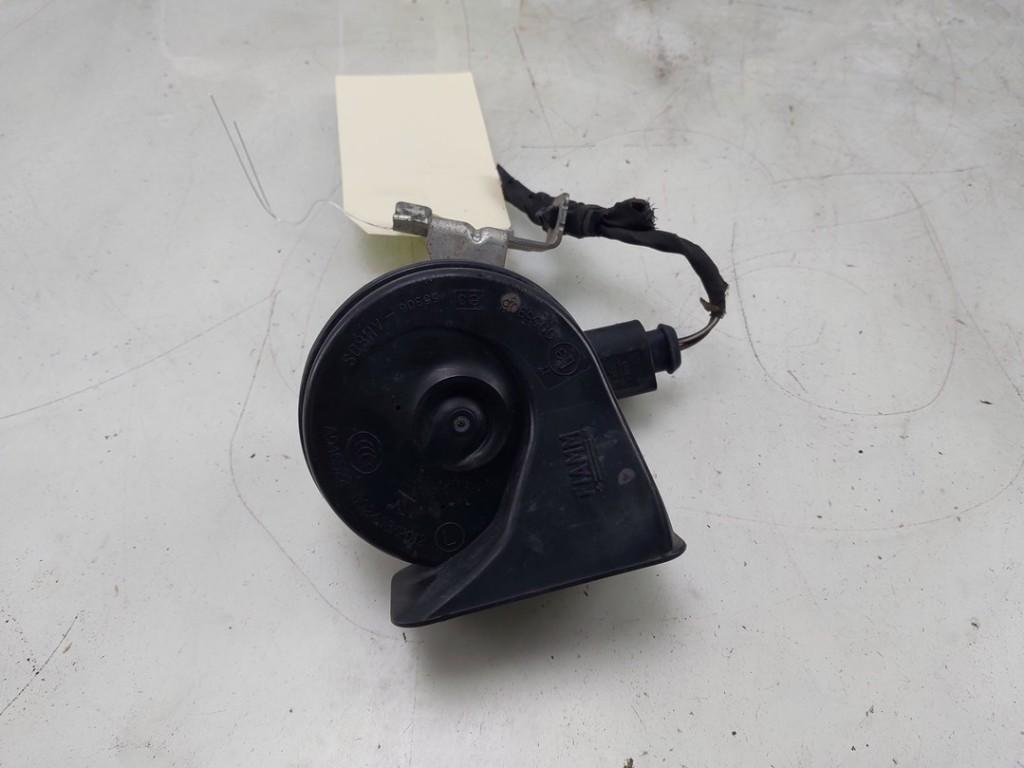 AVERTISSEUR/KLAXON Golf VII Variant (AUVV) (|5Q0951221|), Dhr. J. Ham, Volkswagen, Administratie@autoham.nl, Utilisé