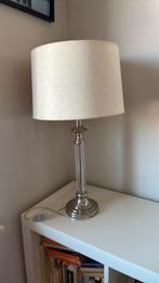 Tafellamp Zara Home, Ophalen, Stof, Zo goed als nieuw, Hedendaags modern klassiek