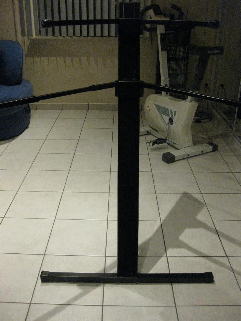 Keyboard statief ULTIMATE, Ophalen, Zo goed als nieuw