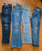 Lot de 14 jeans taille entre 38 et 42, Enlèvement, Comme neuf