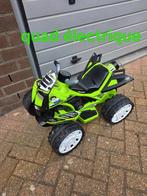 Quad électrique enfant, Enlèvement, Utilisé