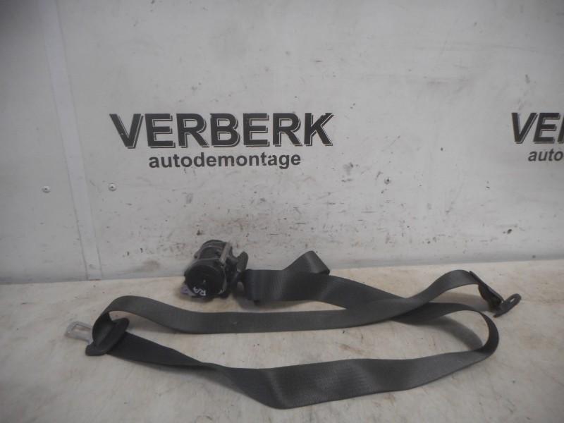 VEILIGHEIDSGORDEL RECHTS ACHTER Opel Astra H GTC (L08), Gebruikt, Opel