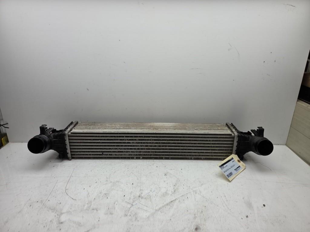 INTERCOOLER Astra K (|39075515|13356647|39109105|39185909|), Gebruikt, Opel