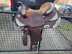 Verschillende westernzadels, Dieren en Toebehoren, Ophalen of Verzenden, Gebruikt, Western