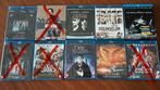 Bluray collectie te koop, Cd's en Dvd's, Ophalen, Zo goed als nieuw