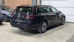 Volkswagen Passat Variant 2.0TDi Automaat Navi LED CarPlay C, Achat, Euro 6, Entreprise, Noir