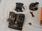 Thrustmaster T.16000M FCS Hotas Flight Pack, Ophalen, Zo goed als nieuw, Thrustmaster