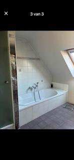 Bad, Ophalen, Gebruikt, Met bad