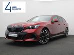 BMW Serie 5 550 M SPORT PRO - PANODAK - BOWERS & WILKINS, Automaat, USB, 5 deurs, Hybride Elektrisch/Benzine