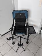 Vis stoel, Ophalen, Zo goed als nieuw