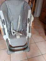 Chaise haute Polly Chicco, Enlèvement, Utilisé, Chaise évolutive, Ceinture(s)