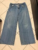 Broek, Kleding | Heren, Ophalen, Gedragen, Maat 52/54 (L), Blauw