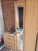 Te koop, Enlèvement