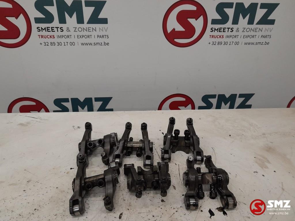 Occ lot de 6 gobelets MAN, Autos : Pièces & Accessoires, Pièces camion, MAN, Moteur et Accessoires, Utilisé